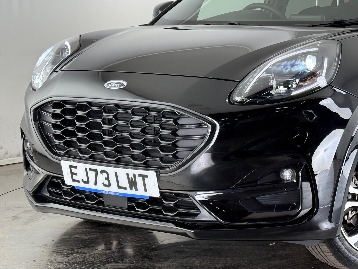 Used Ford Puma 2024 for sale - 76468279: Photo 47