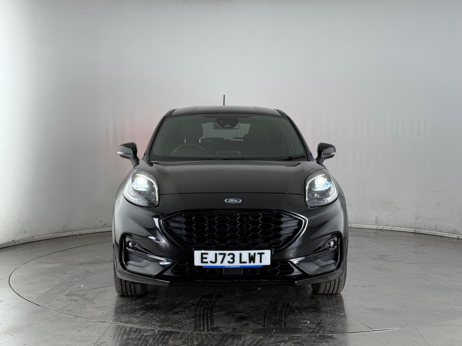 Used Ford Puma 2024 for sale - 76468279: Photo 7