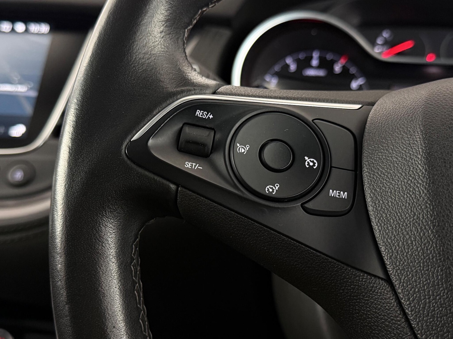 Used Vauxhall Grandland X 2019 for sale - 77260055: Photo 19