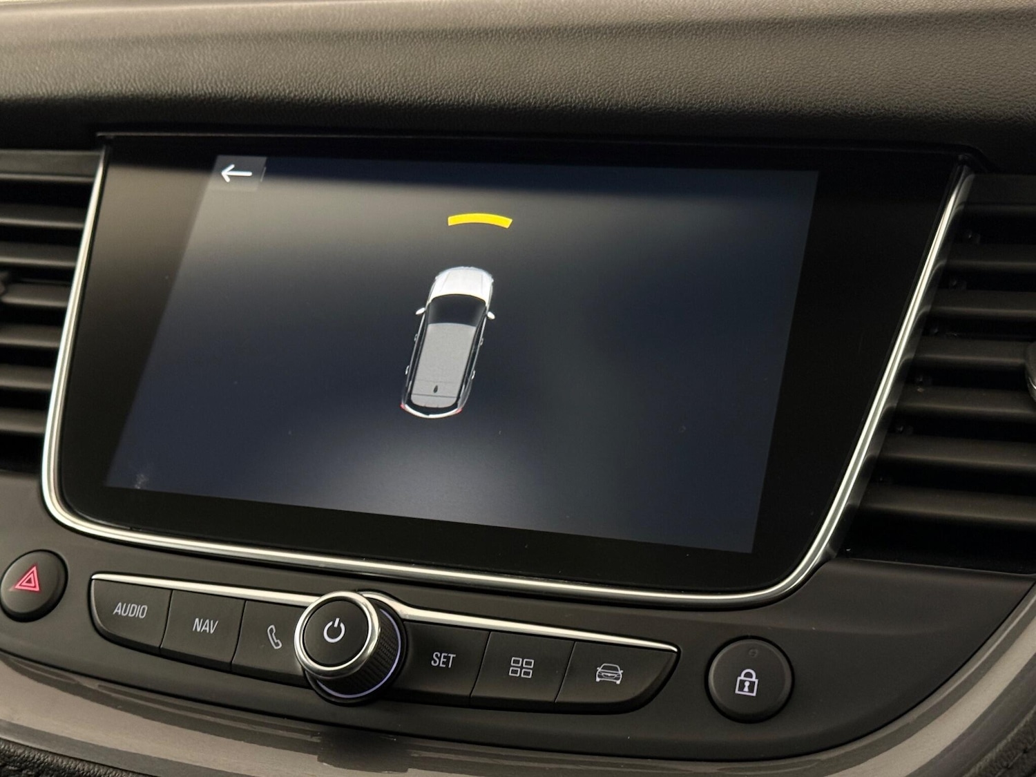 Used Vauxhall Grandland X 2019 for sale - 77260055: Photo 27