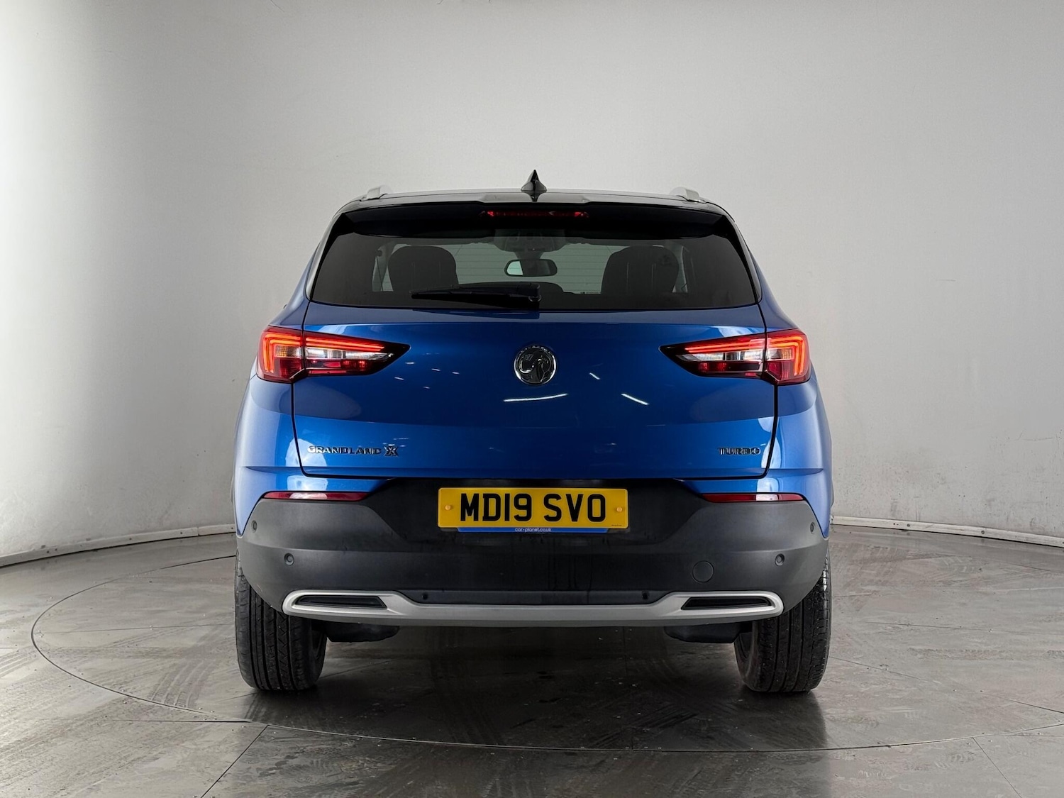 Used Vauxhall Grandland X 2019 for sale - 77260055: Photo 5