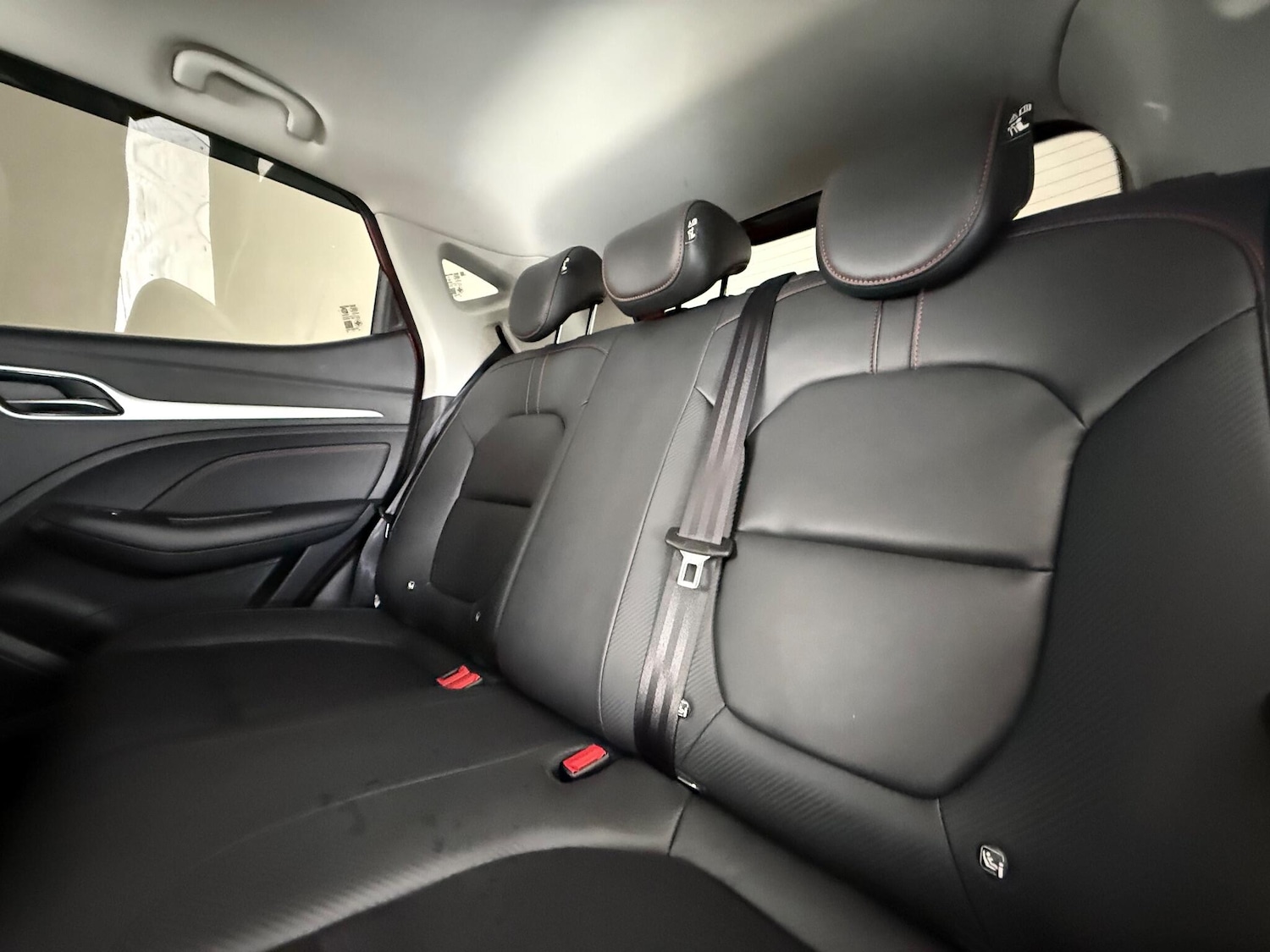 Used MG MG ZS 2022 for sale - 77259555: Photo 10