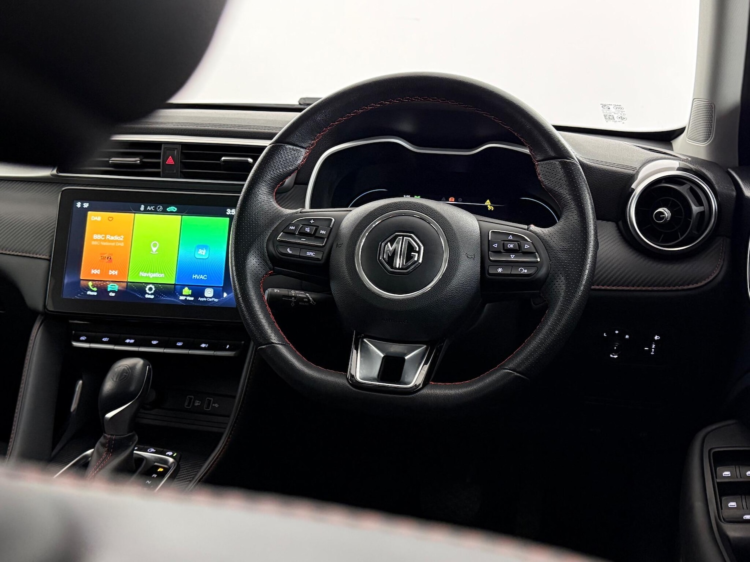 Used MG MG ZS 2022 for sale - 77259555: Photo 12