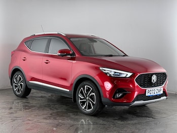 Used MG MG ZS 2022 for sale - 77259555: Photo