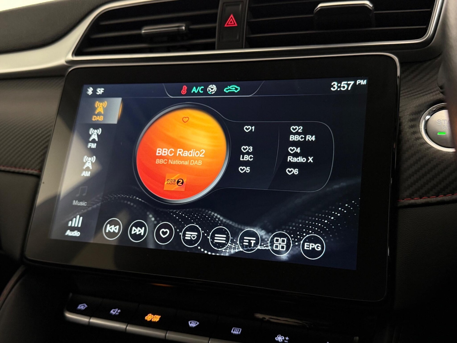 Used MG MG ZS 2022 for sale - 77259555: Photo 21