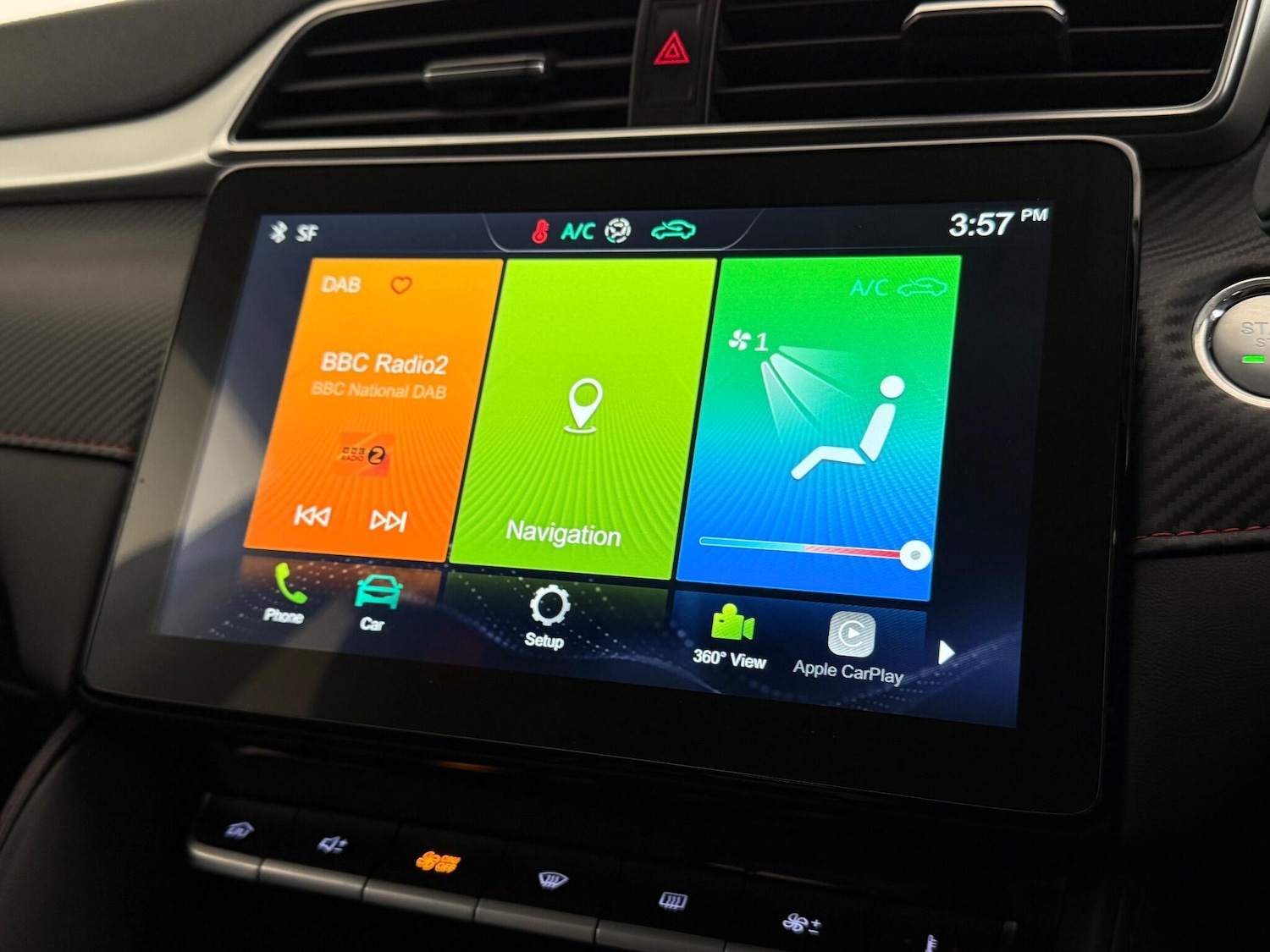 Used MG MG ZS 2022 for sale - 77259555: Photo 22