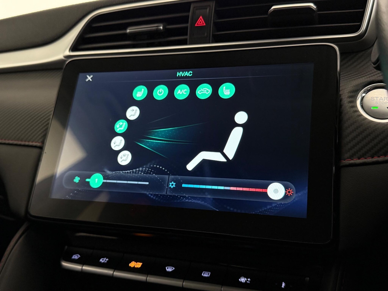 Used MG MG ZS 2022 for sale - 77259555: Photo 23