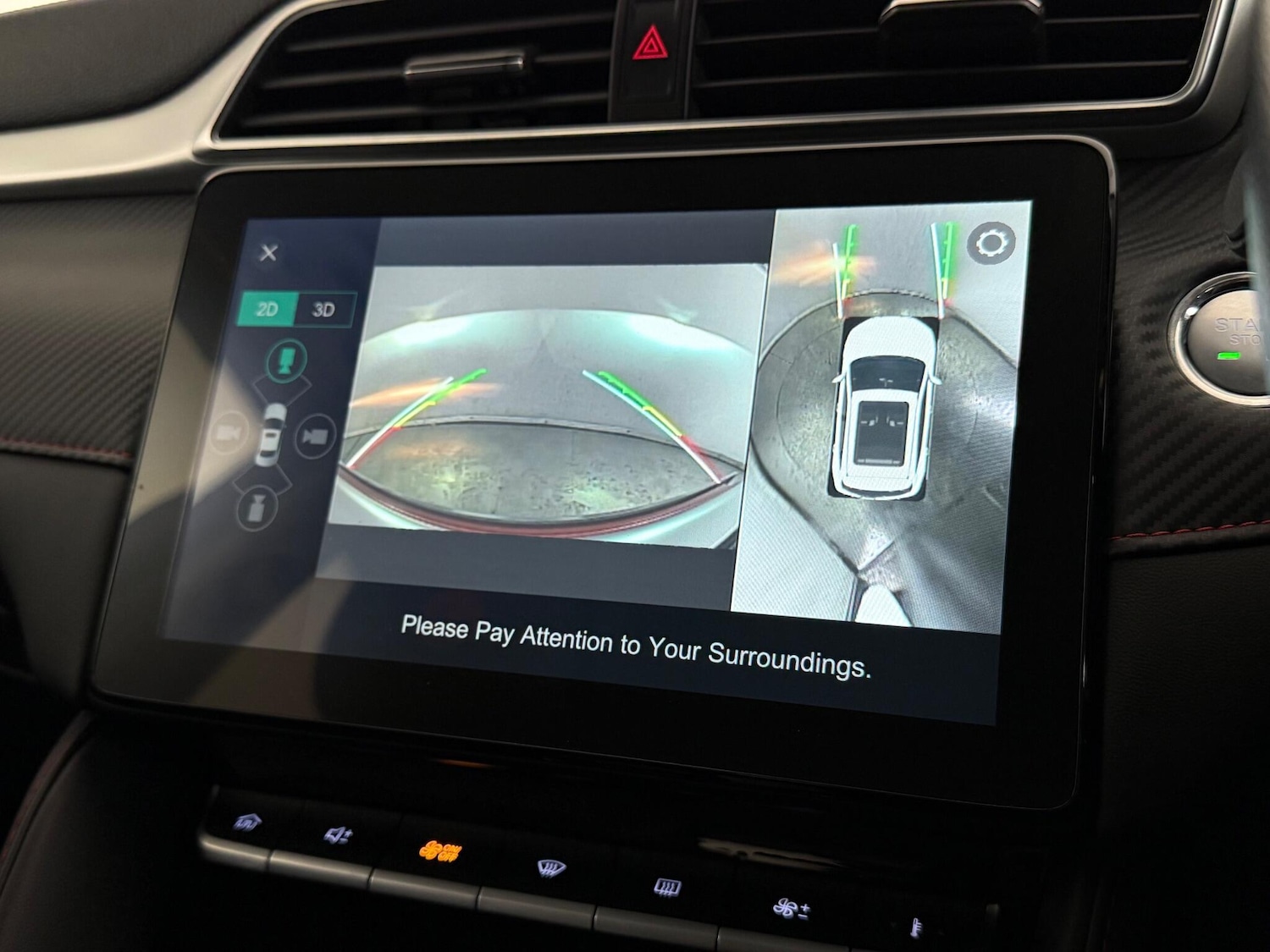 Used MG MG ZS 2022 for sale - 77259555: Photo 25