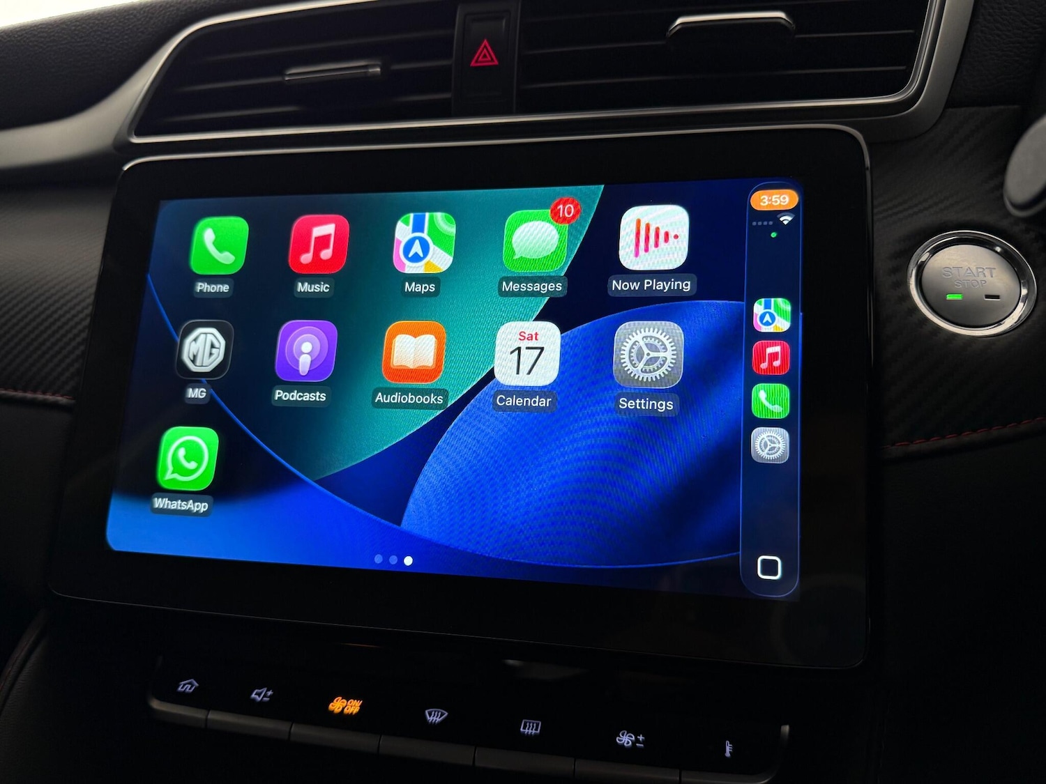 Used MG MG ZS 2022 for sale - 77259555: Photo 26