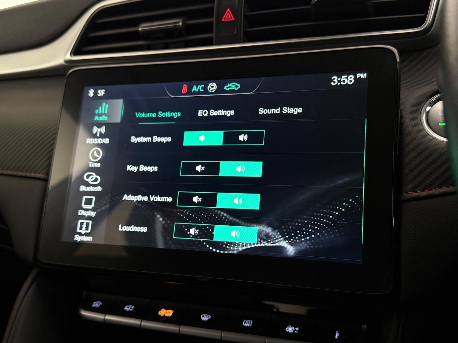 Used MG MG ZS 2022 for sale - 77259555: Photo 27