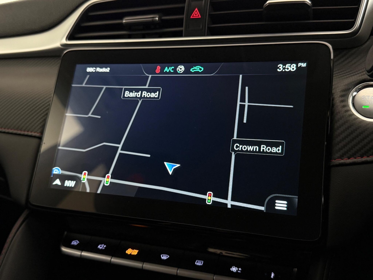 Used MG MG ZS 2022 for sale - 77259555: Photo 28