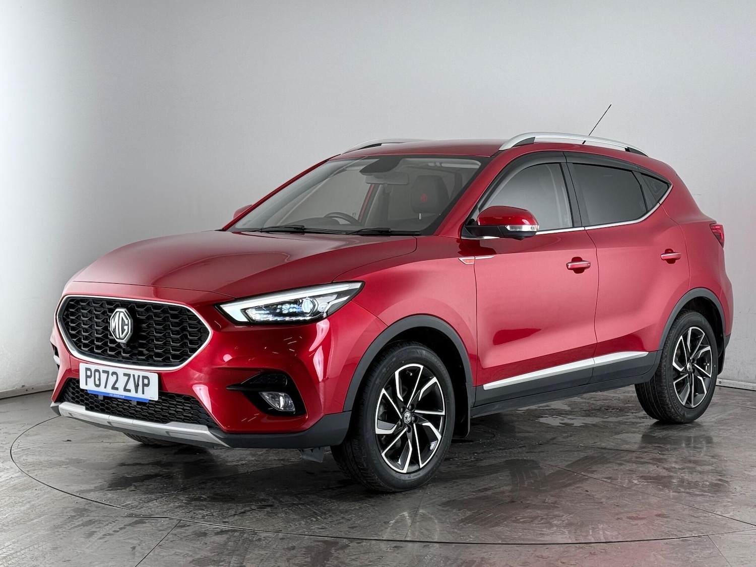 Used MG MG ZS 2022 for sale - 77259555: Photo 3