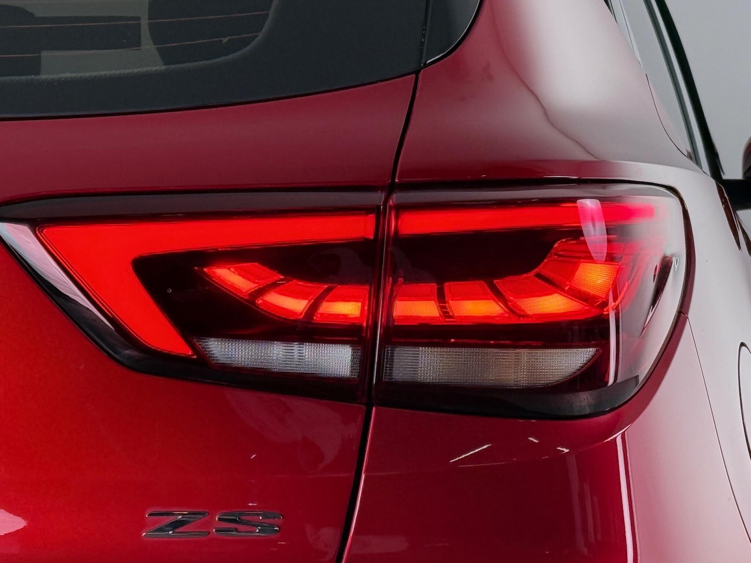 Used MG MG ZS 2022 for sale - 77259555: Photo 6