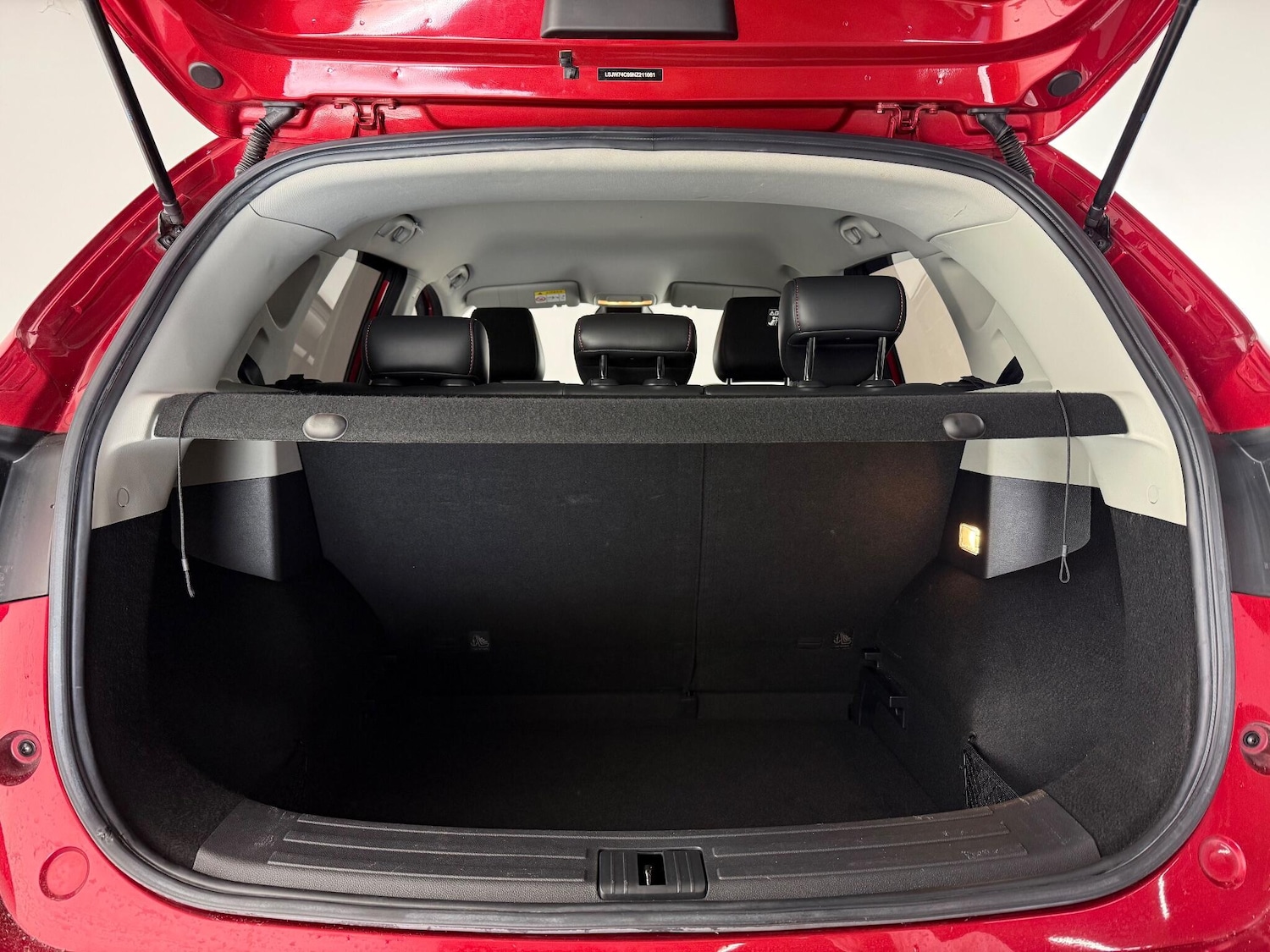 Used MG MG ZS 2022 for sale - 77259555: Photo 7