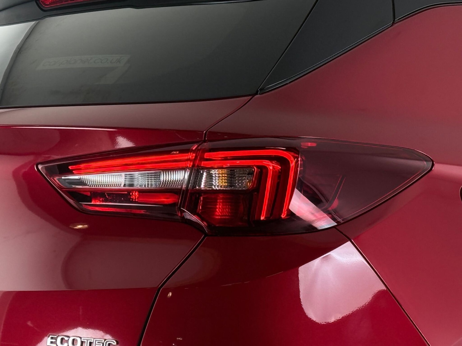 Used Vauxhall Grandland X 2021 for sale - 76727565: Photo 10