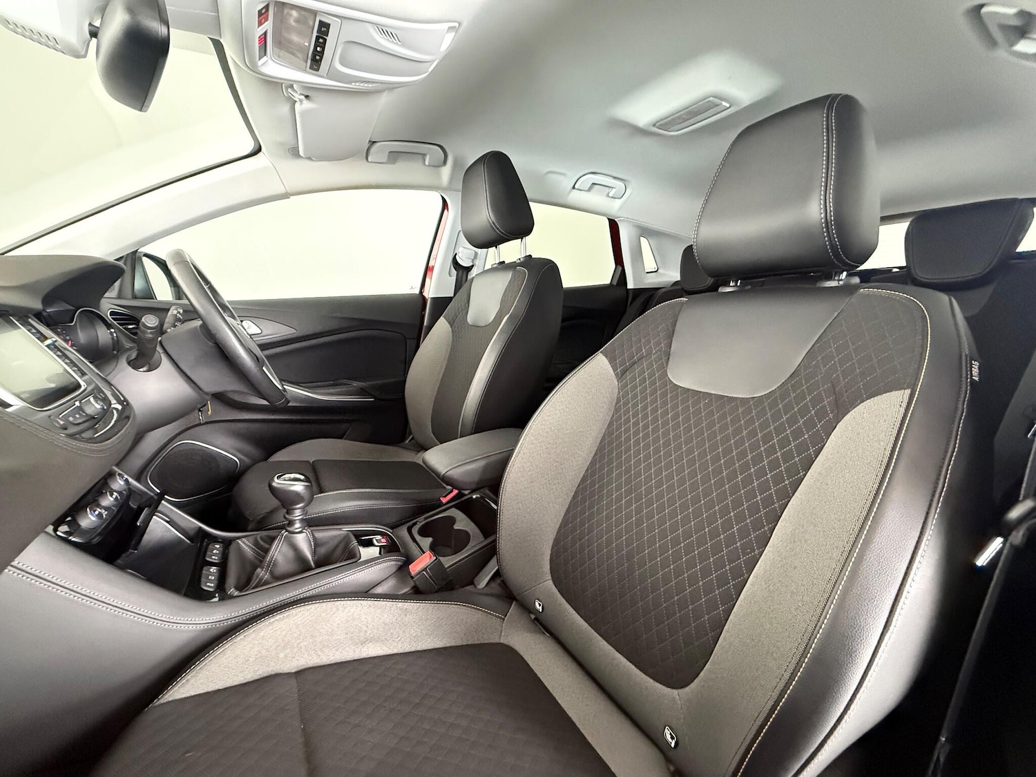 Used Vauxhall Grandland X 2021 for sale - 76727565: Photo 15