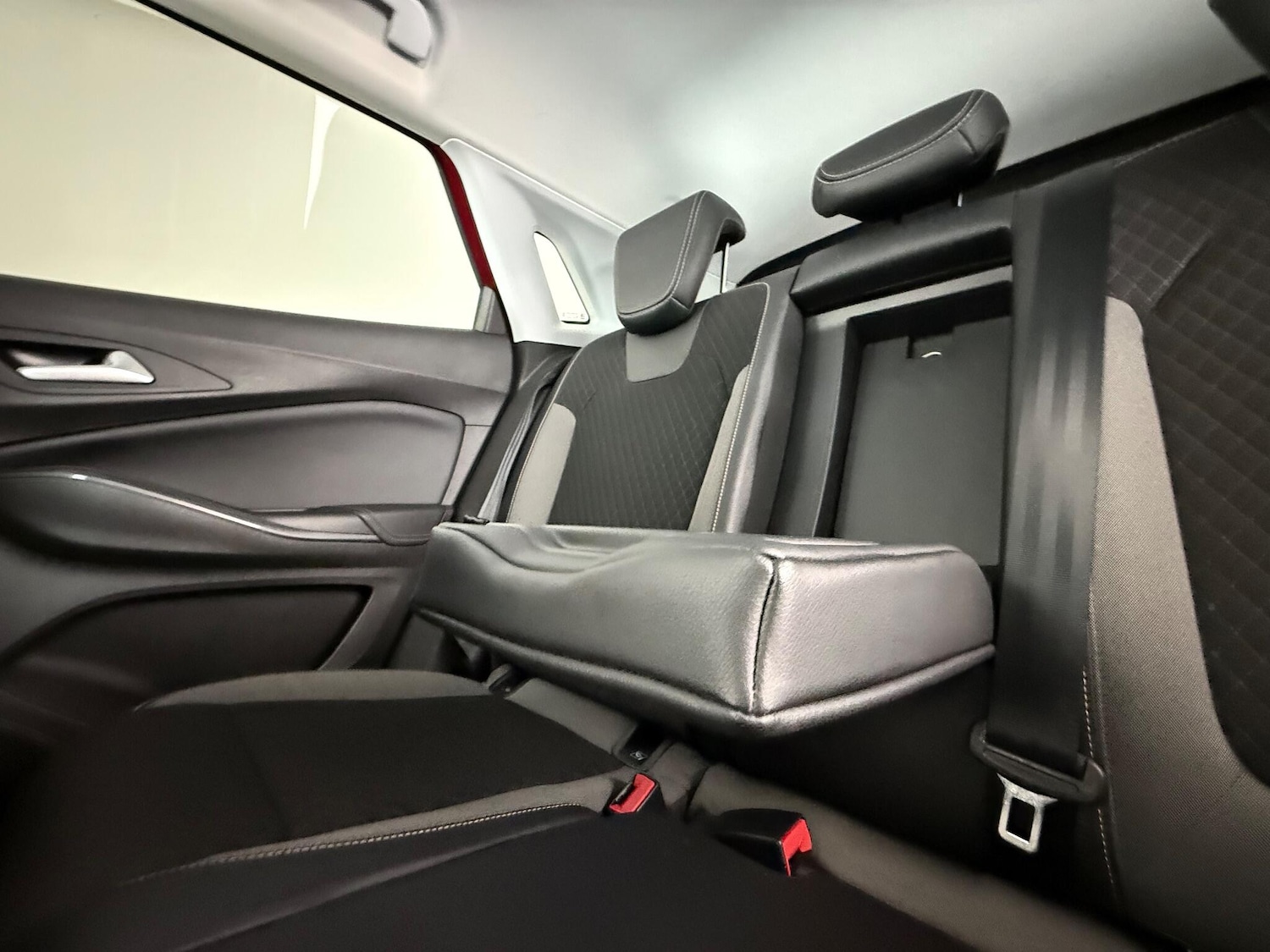 Used Vauxhall Grandland X 2021 for sale - 76727565: Photo 16