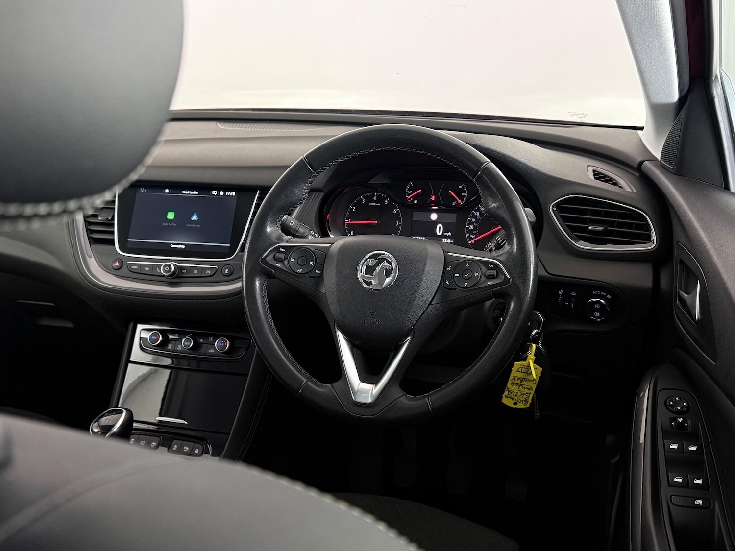 Used Vauxhall Grandland X 2021 for sale - 76727565: Photo 20