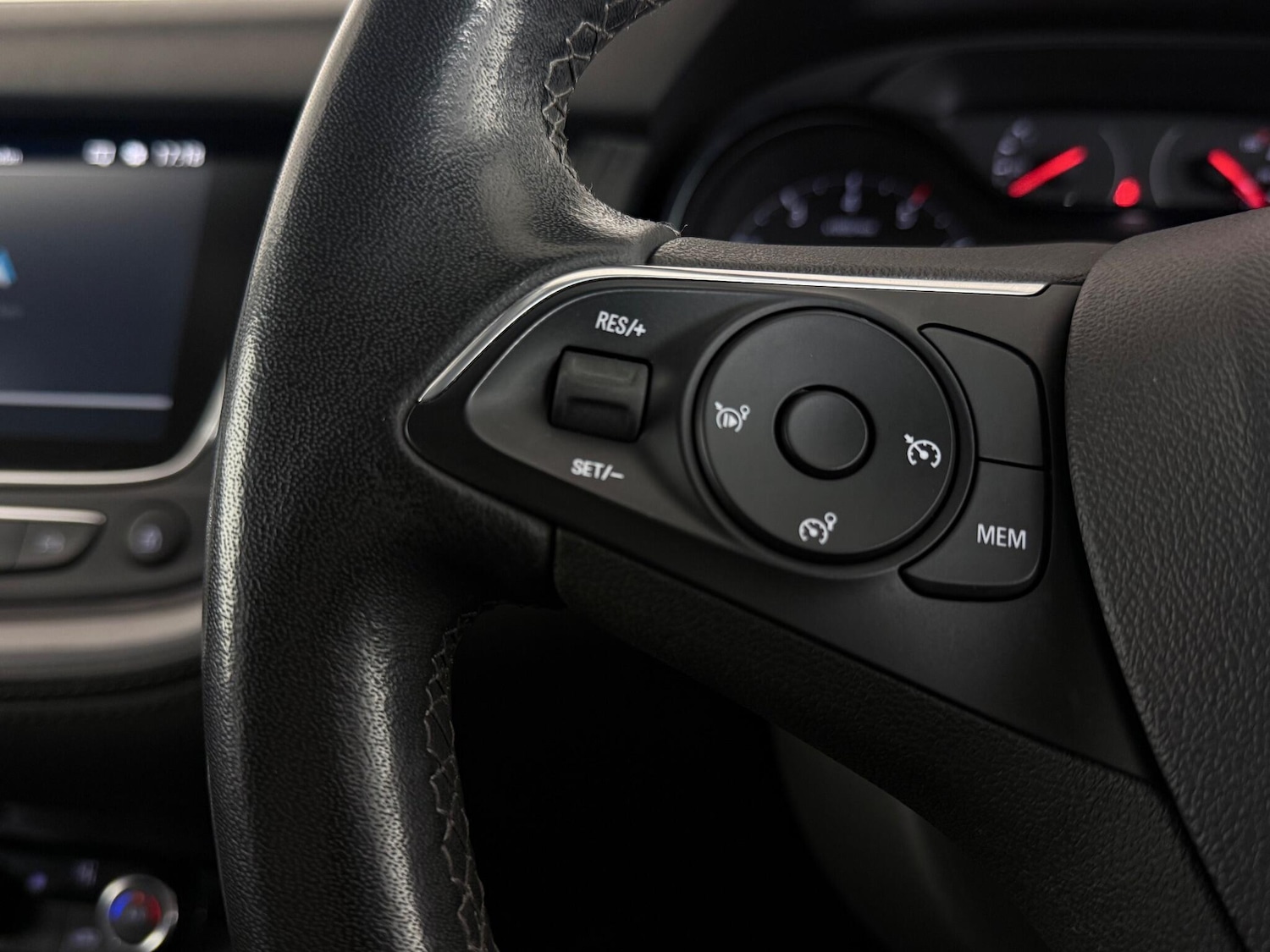 Used Vauxhall Grandland X 2021 for sale - 76727565: Photo 24