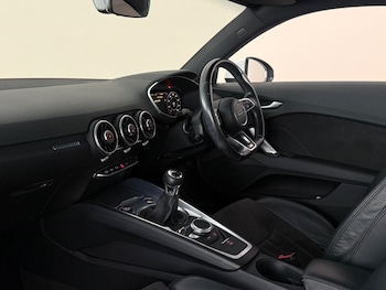 Used Audi TT 2016 for sale - 79107611: Photo