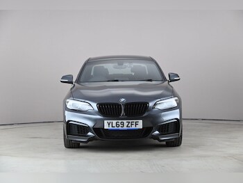 Used BMW 2 Series 2020 for sale - 78261512: Photo