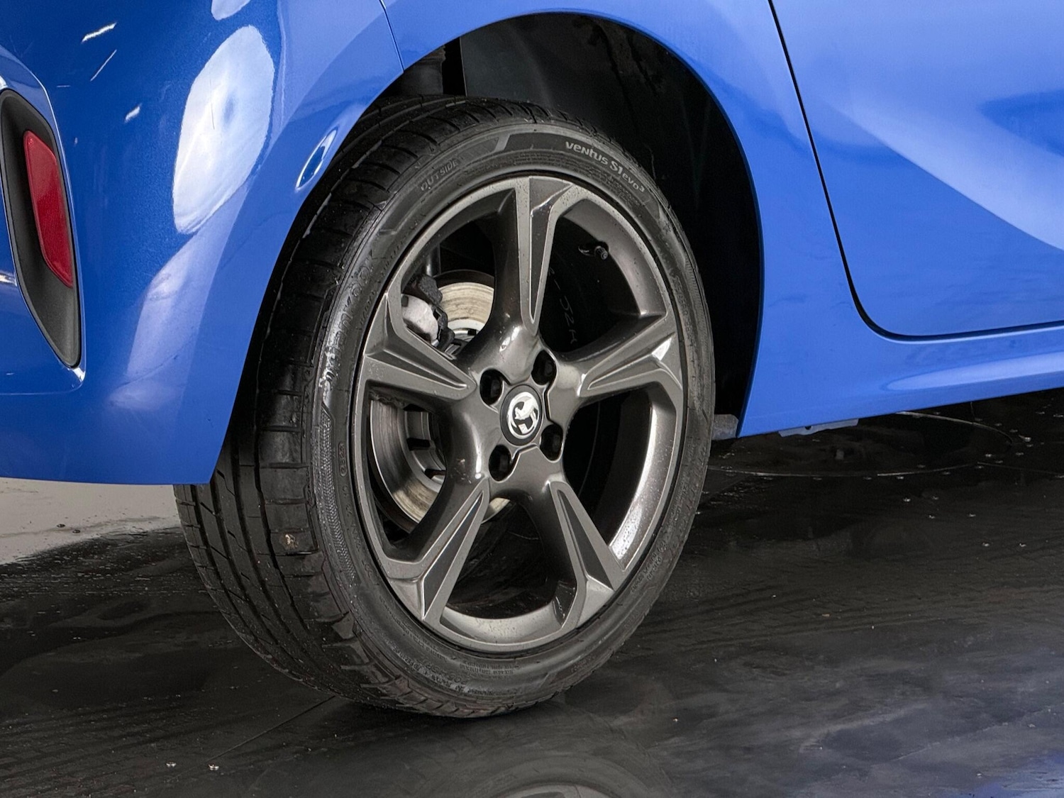 Used Vauxhall Corsa for sale - 76468280: Photo 12