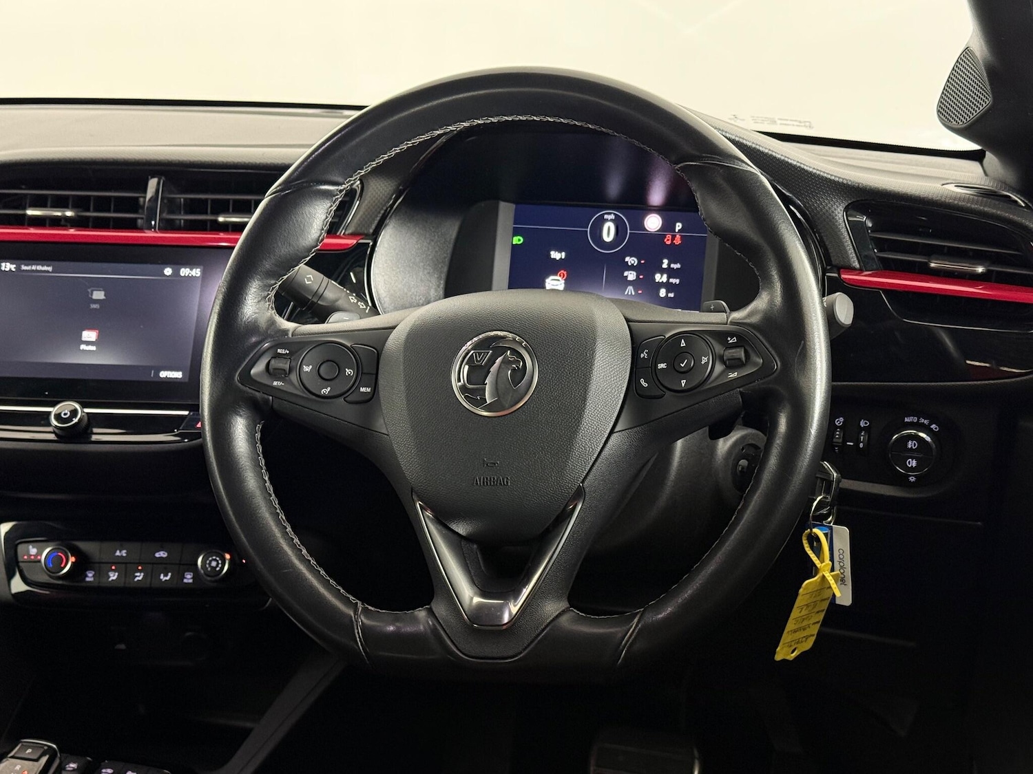 Used Vauxhall Corsa for sale - 76468280: Photo 14