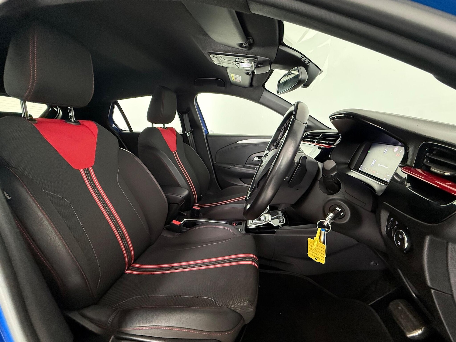 Used Vauxhall Corsa for sale - 76468280: Photo 15