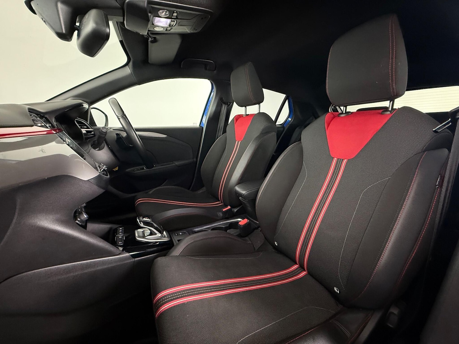 Used Vauxhall Corsa for sale - 76468280: Photo 17