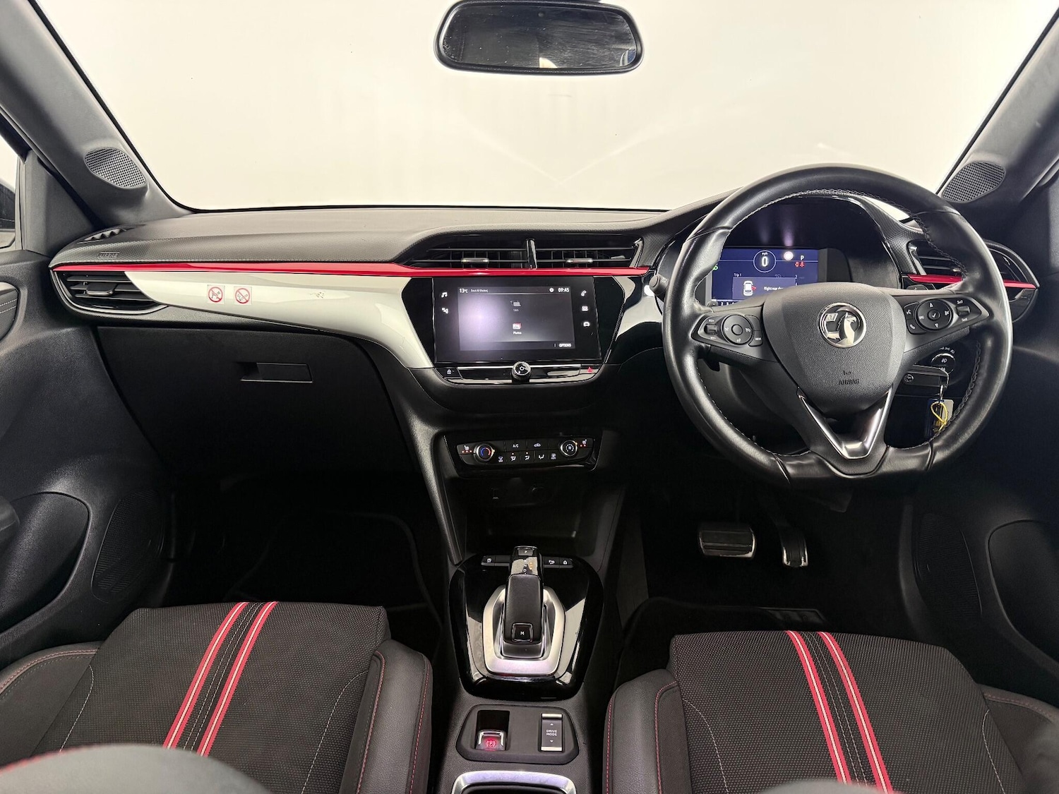 Used Vauxhall Corsa for sale - 76468280: Photo 19