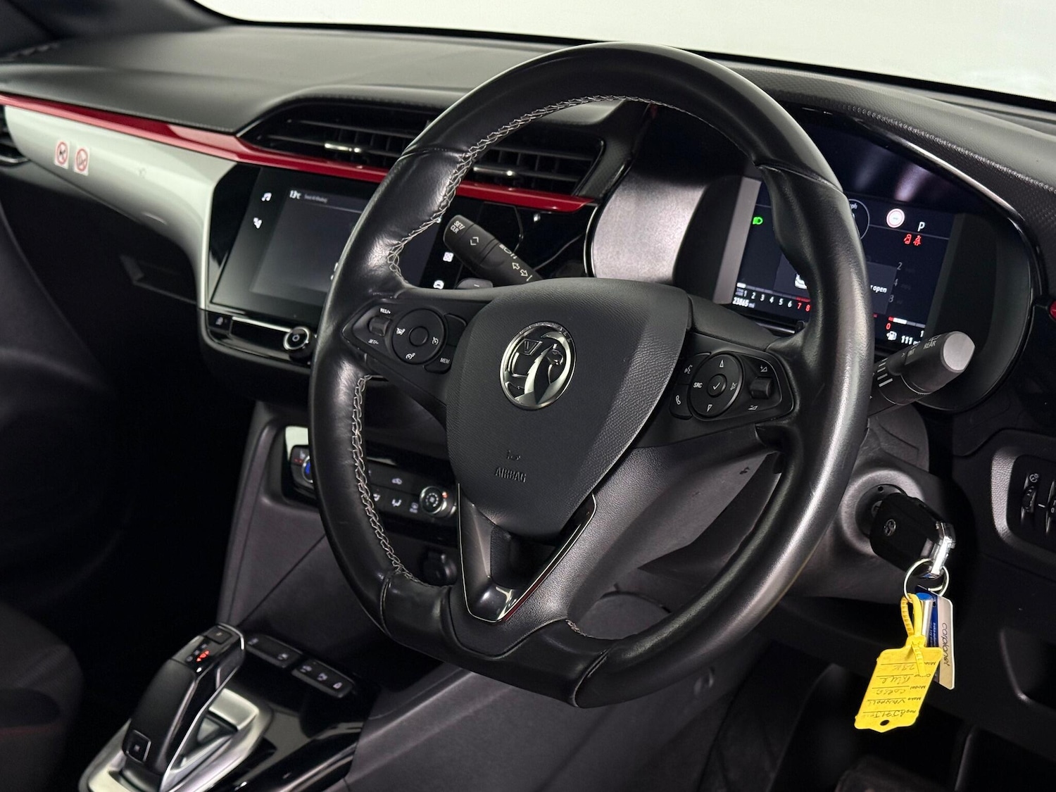 Used Vauxhall Corsa for sale - 76468280: Photo 24