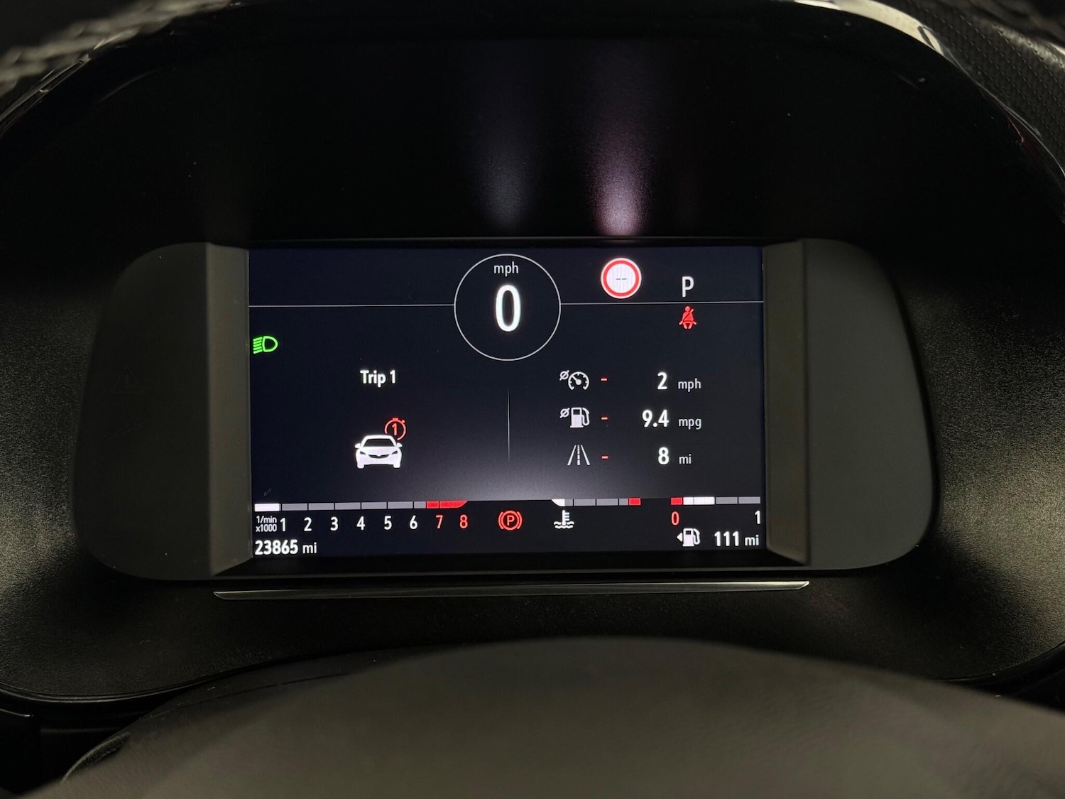 Used Vauxhall Corsa for sale - 76468280: Photo 26