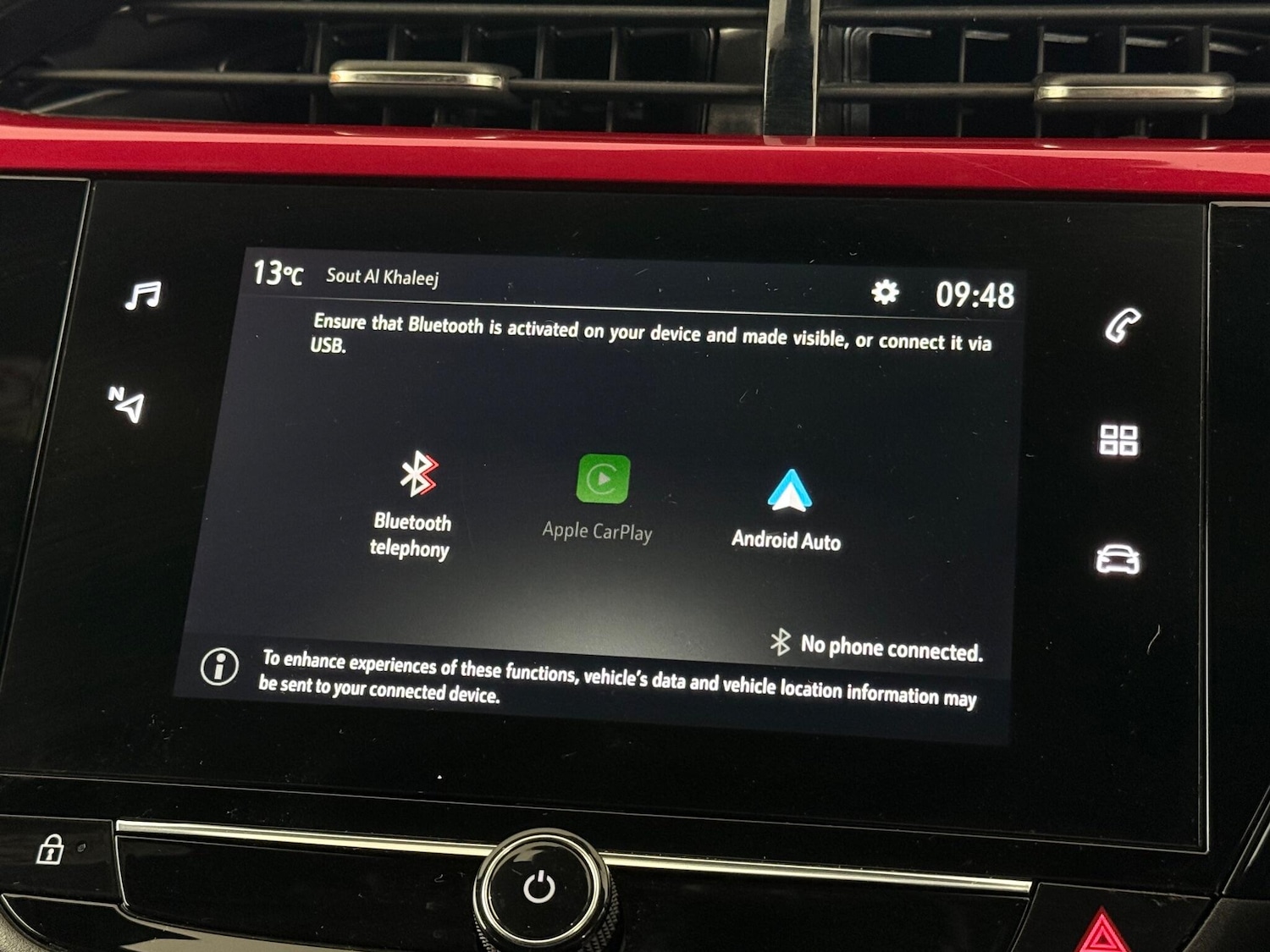 Used Vauxhall Corsa for sale - 76468280: Photo 29