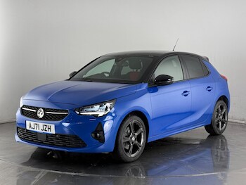 Used Vauxhall Corsa 2021 for sale - 76468280: Photo