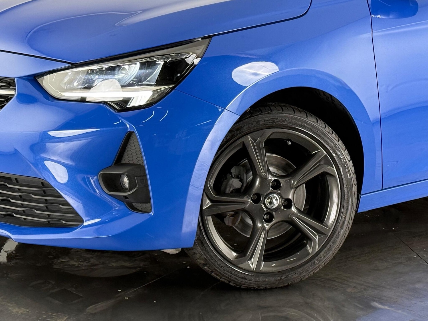 Used Vauxhall Corsa for sale - 76468280: Photo 40