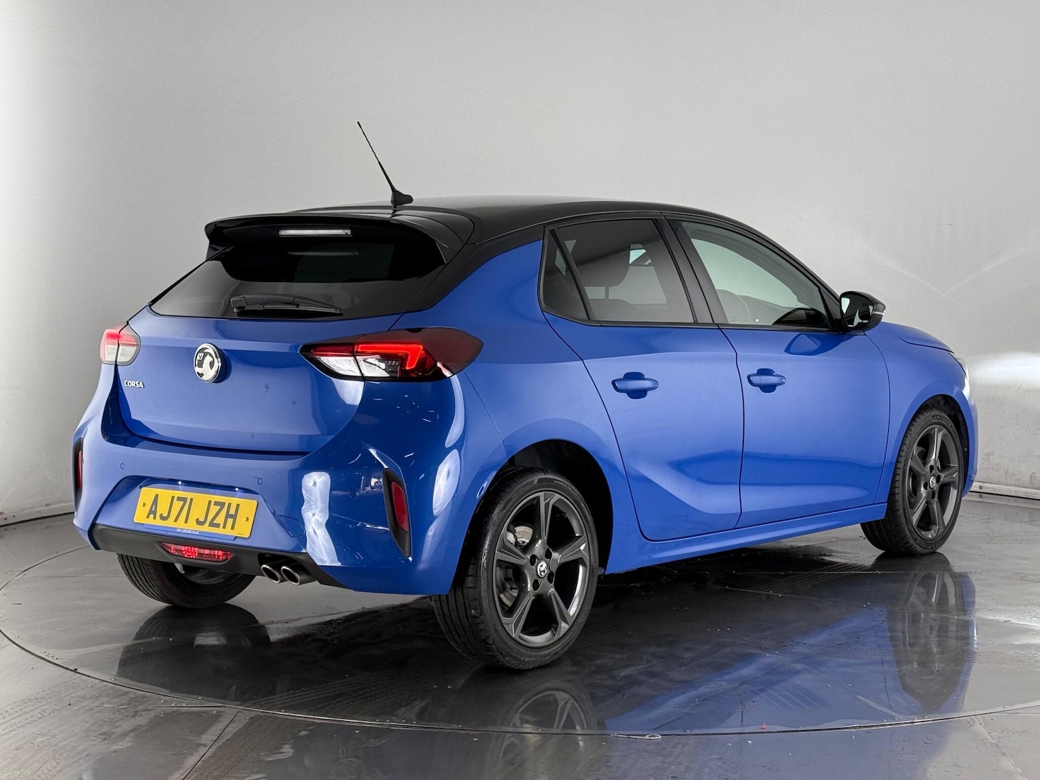 Used Vauxhall Corsa for sale - 76468280: Photo 5