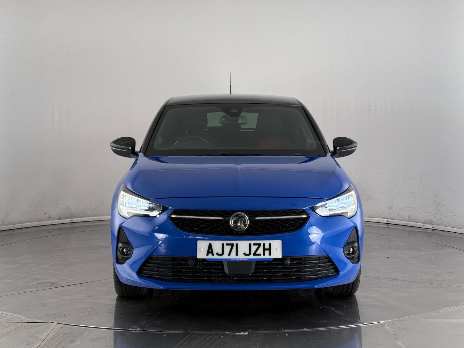 Used Vauxhall Corsa for sale - 76468280: Photo 7