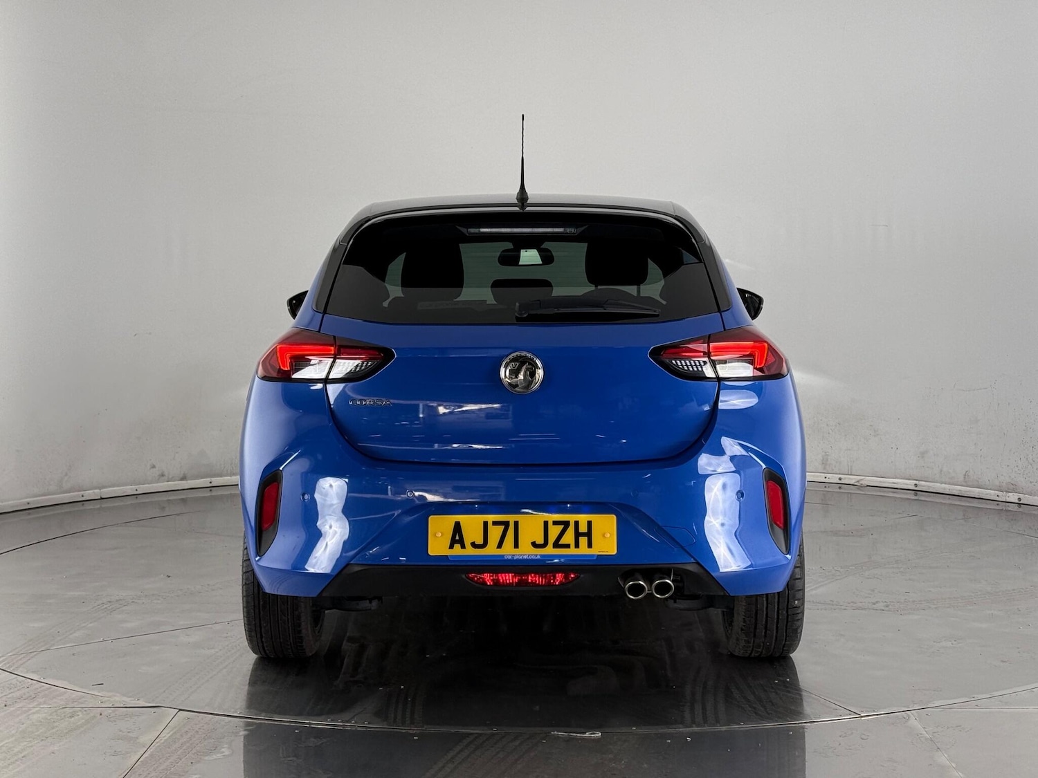 Used Vauxhall Corsa for sale - 76468280: Photo 9