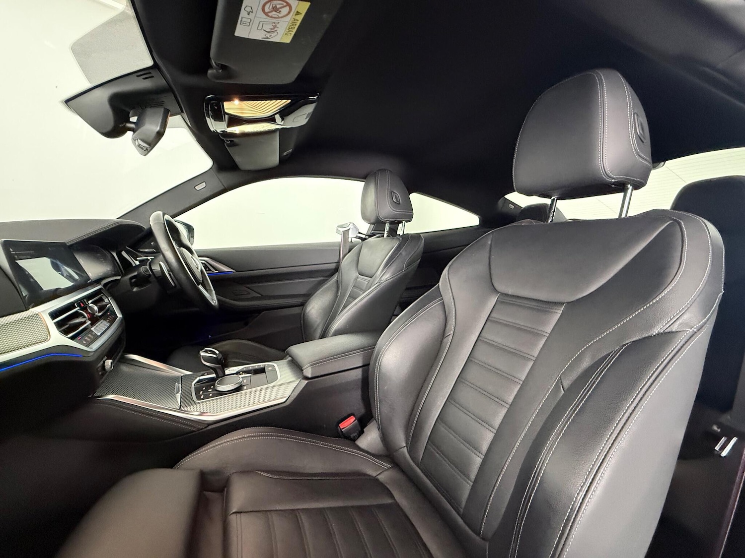 Used BMW 4 Series 2021 for sale - 76992225: Photo 14