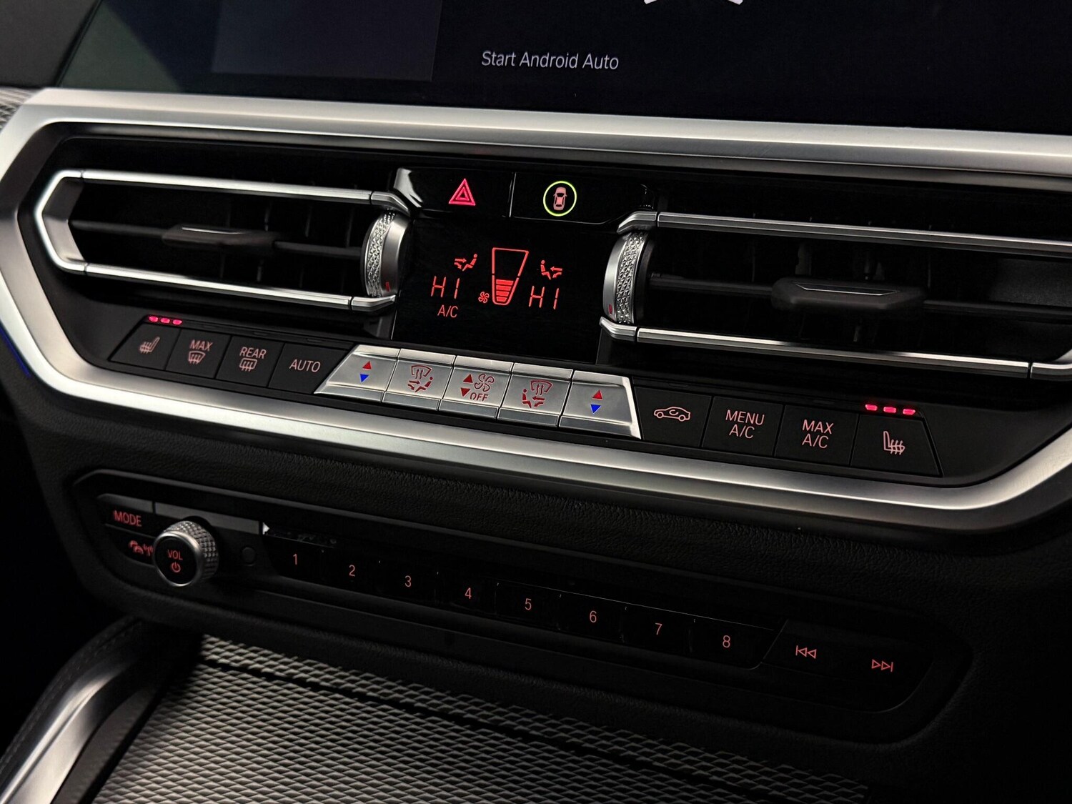 Used BMW 4 Series 2021 for sale - 76992225: Photo 37