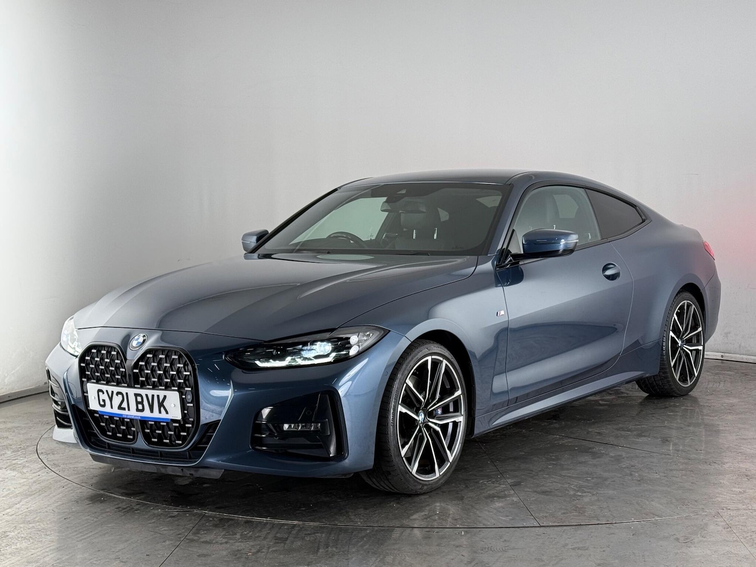 Used BMW 4 Series 2021 for sale - 76992225: Photo 4