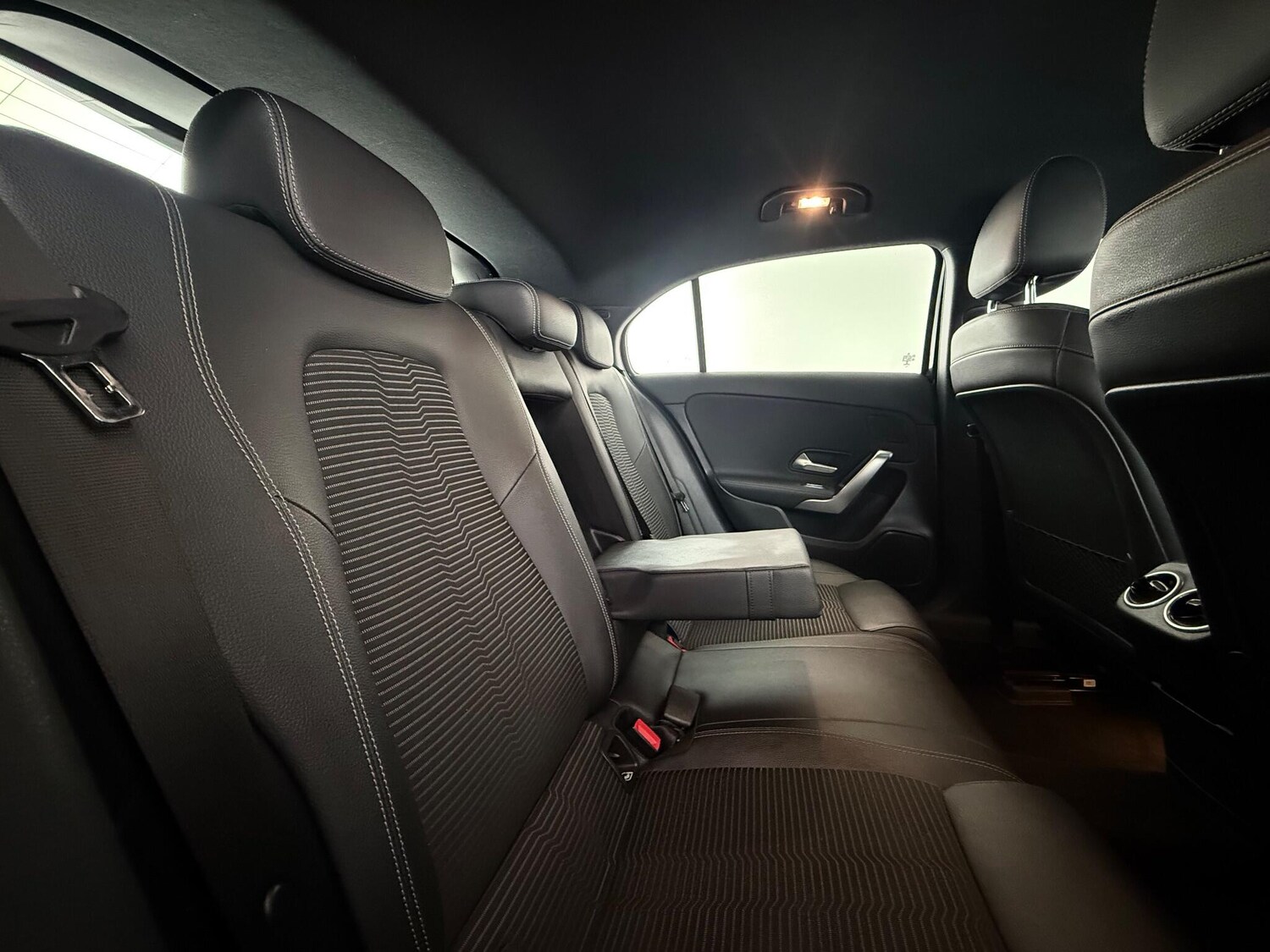 Used Mercedes-Benz A-Class 2018 for sale - 76772152: Photo 19