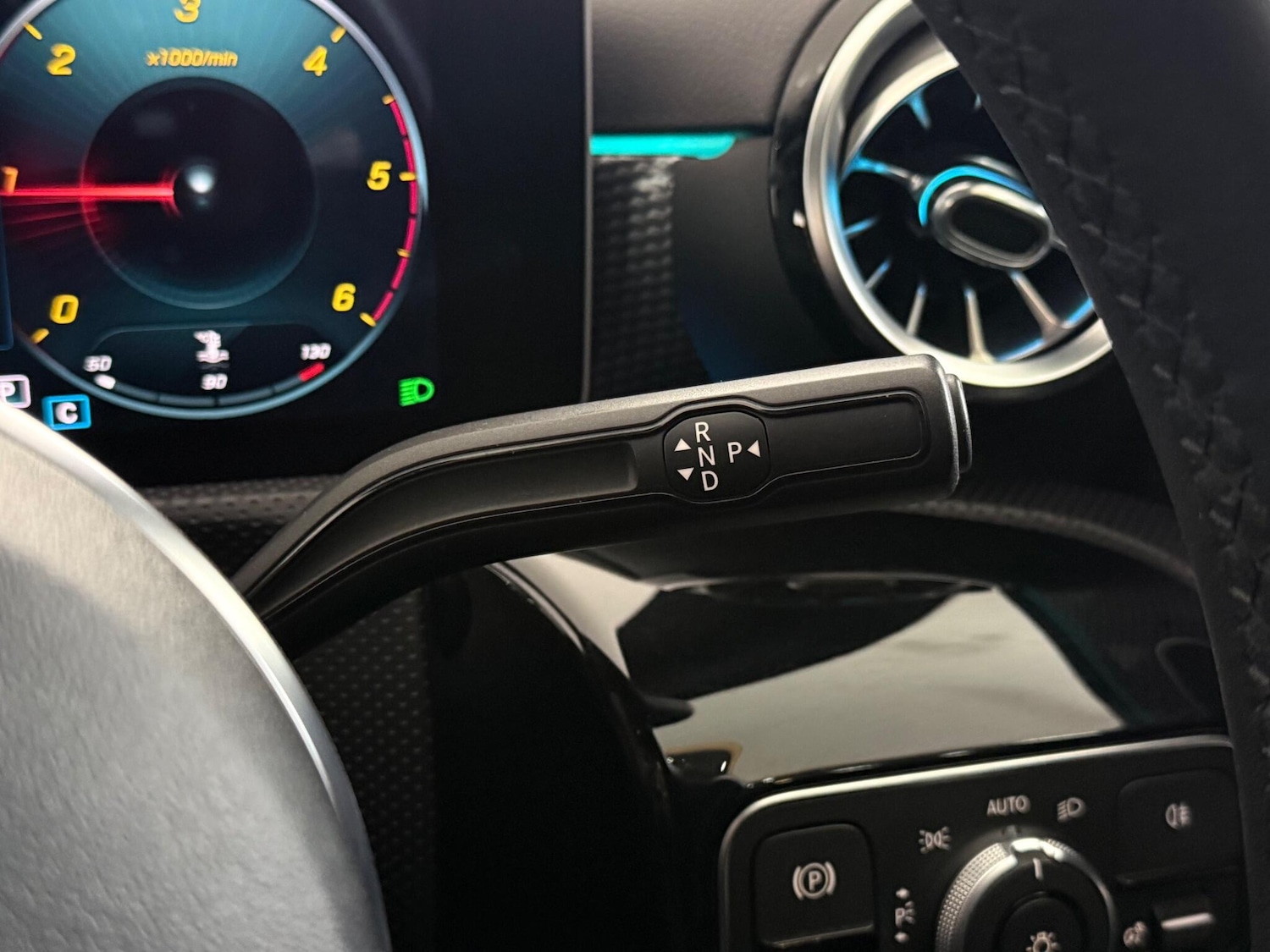 Used Mercedes-Benz A-Class 2018 for sale - 76772152: Photo 27