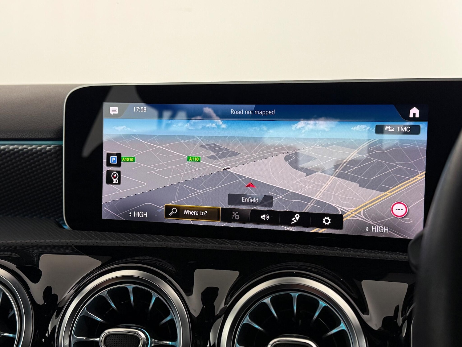 Used Mercedes-Benz A-Class 2018 for sale - 76772152: Photo 33