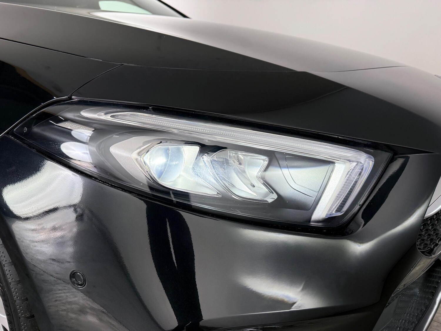 Used Mercedes-Benz A-Class 2018 for sale - 76772152: Photo 8