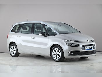 Used Citroen Grand C4 Picasso 2021 for sale - 79163174: Photo