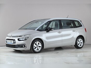 Used Citroen Grand C4 Picasso 2021 for sale - 79163174: Photo
