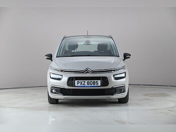 Used Citroen Grand C4 Picasso 2021 for sale - 79163174: Photo