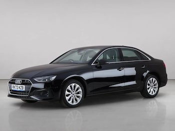Used Audi A4 2022 for sale - 78947626: Photo