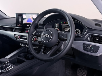Used Audi A4 2022 for sale - 78947626: Photo